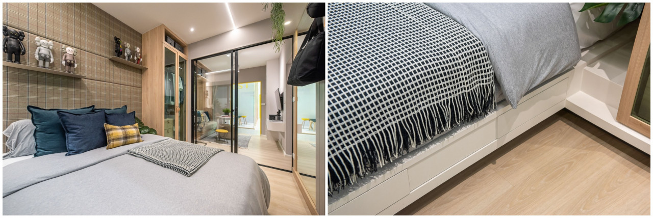 NOWW MEGA คอนโดใหม่ ราคา ล้านต้นๆ ย่านบางนา