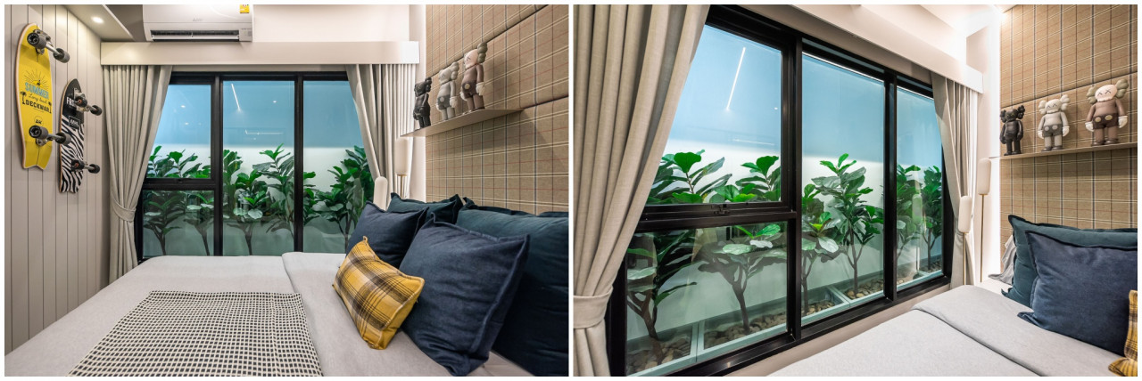 NOWW MEGA คอนโดใหม่ ราคา ล้านต้นๆ ย่านบางนา