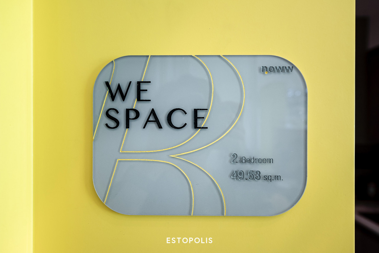 NOWW MEGA คอนโดใหม่ ราคา ล้านต้นๆ ย่านบางนา