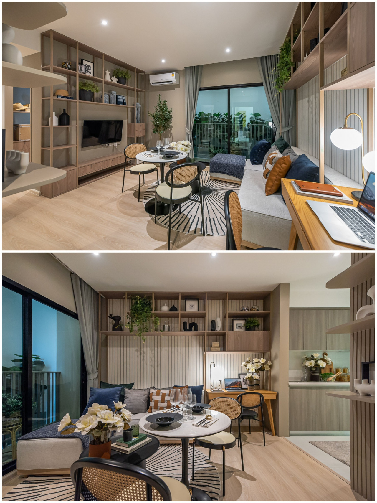 NOWW MEGA คอนโดใหม่ ราคา ล้านต้นๆ ย่านบางนา