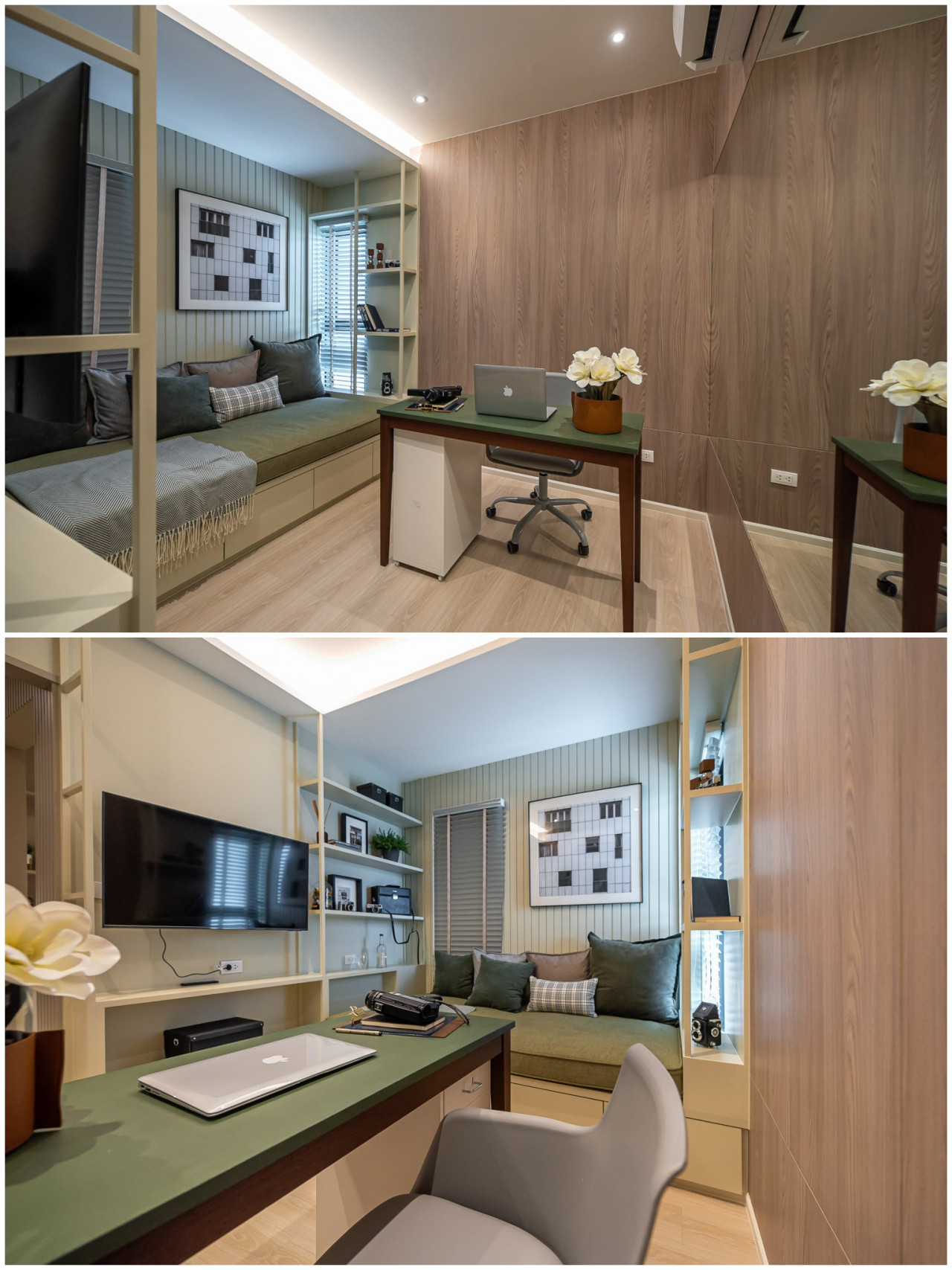 NOWW MEGA คอนโดใหม่ ราคา ล้านต้นๆ ย่านบางนา