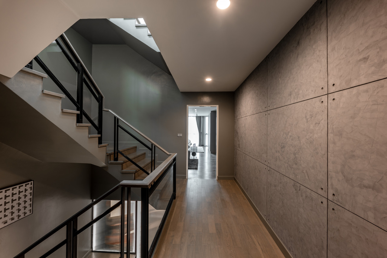 ศุภาลัย แกรนด์ เอสเซ้นส์ @ท่าพระ อินเตอร์เชนจ์