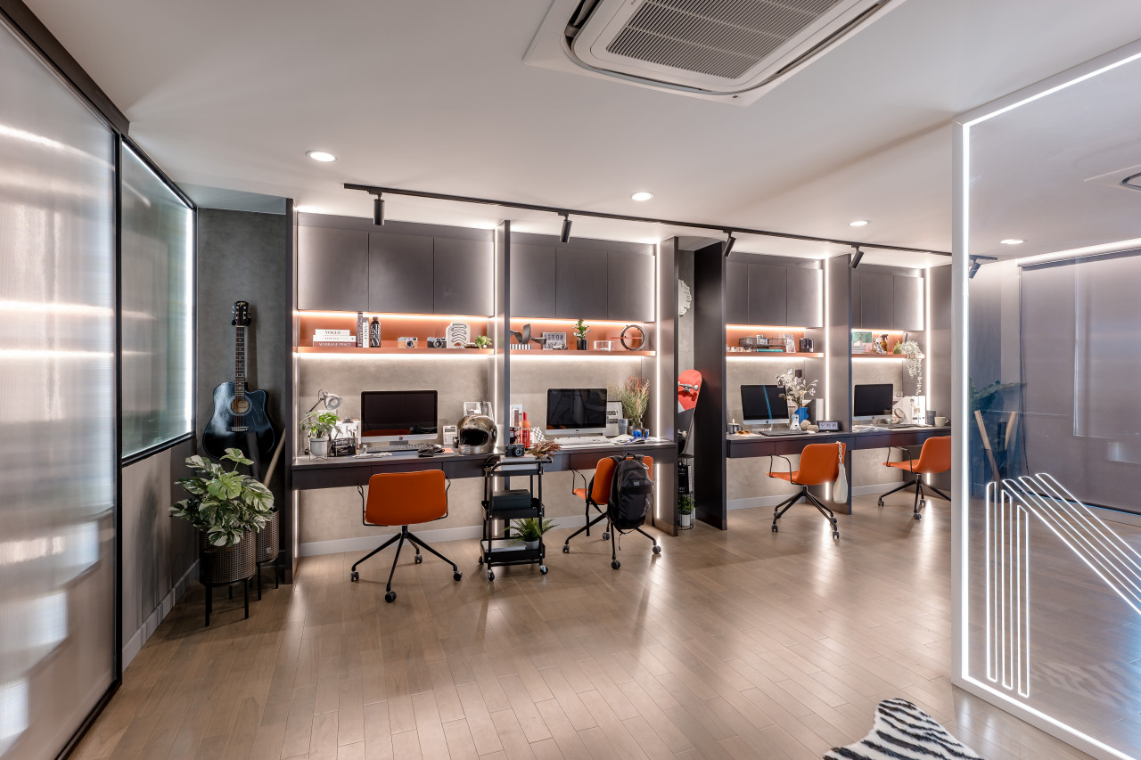 ศุภาลัย แกรนด์ เอสเซ้นส์ @ท่าพระ อินเตอร์เชนจ์