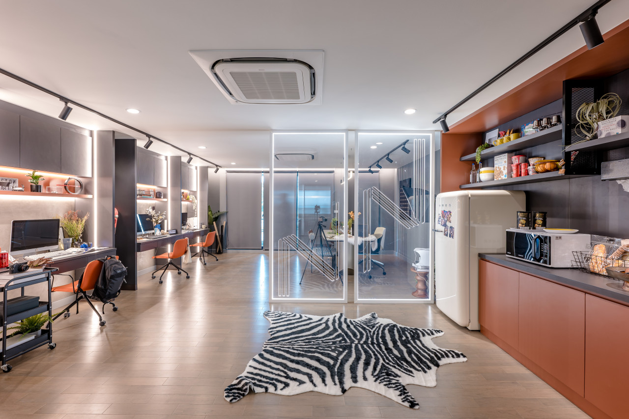 ศุภาลัย แกรนด์ เอสเซ้นส์ @ท่าพระ อินเตอร์เชนจ์