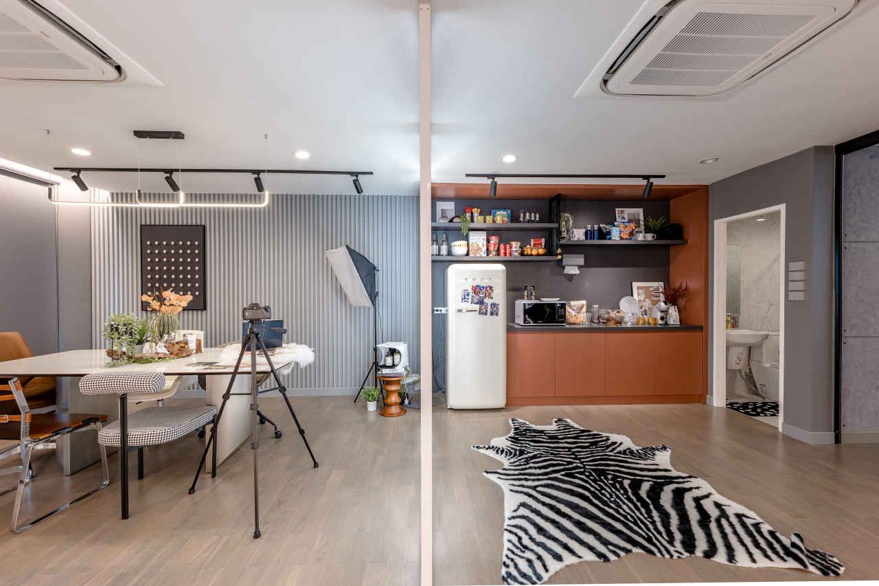 ศุภาลัย แกรนด์ เอสเซ้นส์ @ท่าพระ อินเตอร์เชนจ์