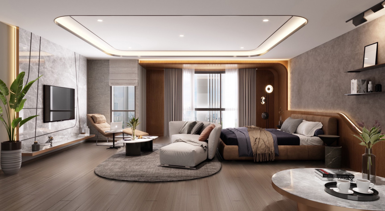 ศุภาลัย แกรนด์ เอสเซ้นส์ @ท่าพระ อินเตอร์เชนจ์