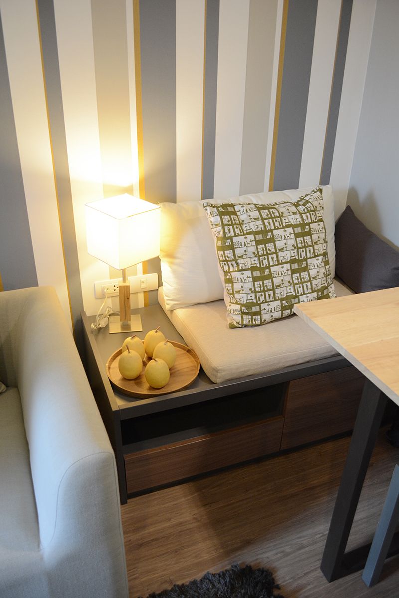 รีวิวคอนโด