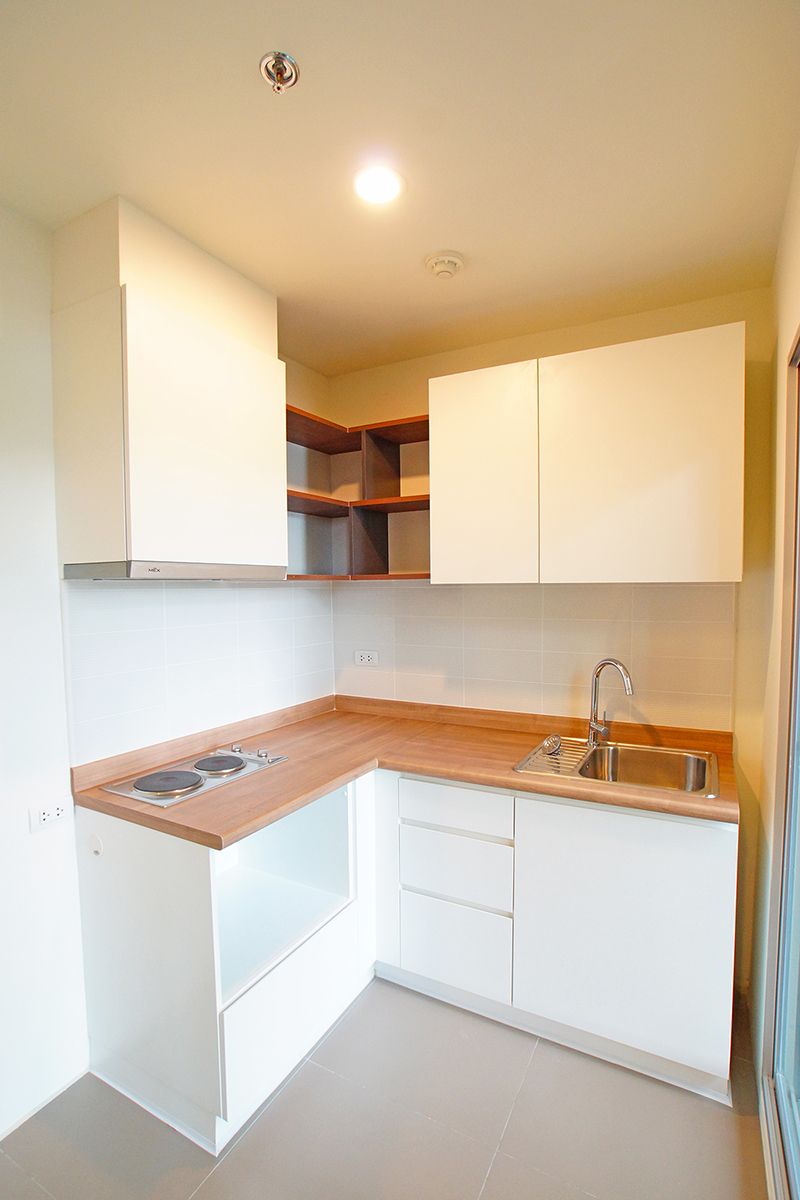 Estopolis รีวิวคอนโด  U Delight Huamak Station ยูดีไลท์ หัวหมาก สเตชั่น