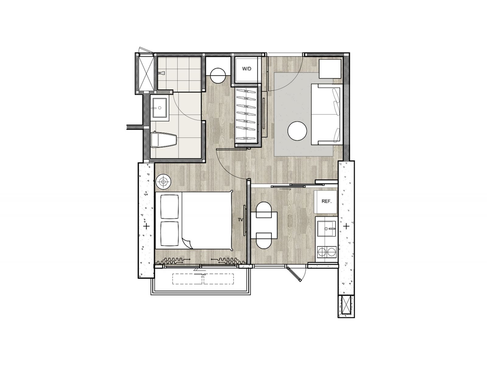 Estopolis-review-condo-The Posh-Twelve
