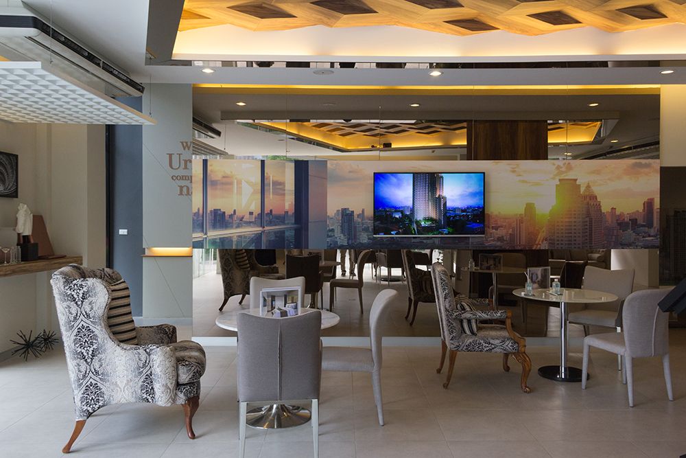 รีวิวคอนโด