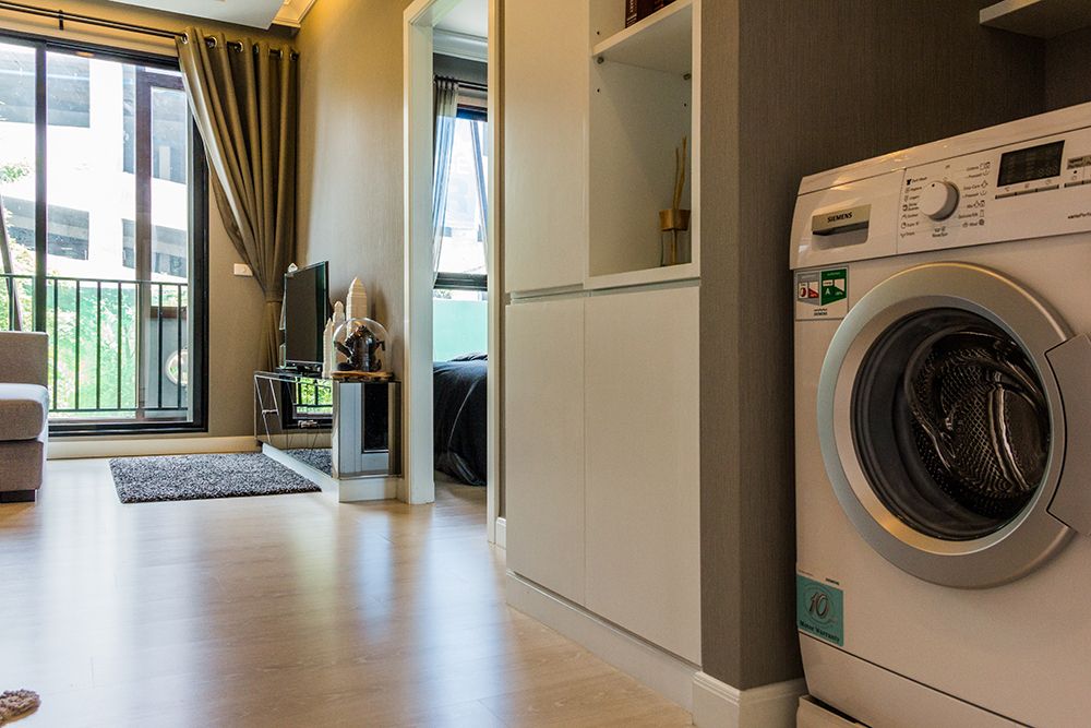 รีวิวคอนโด