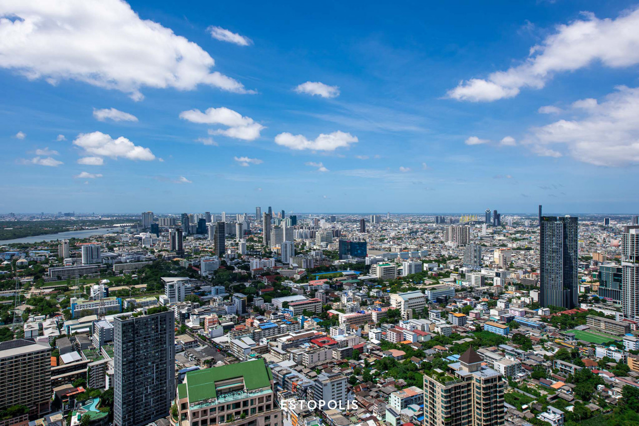 รีวิวคอนโด ศุภาลัย ไอคอน สาทร