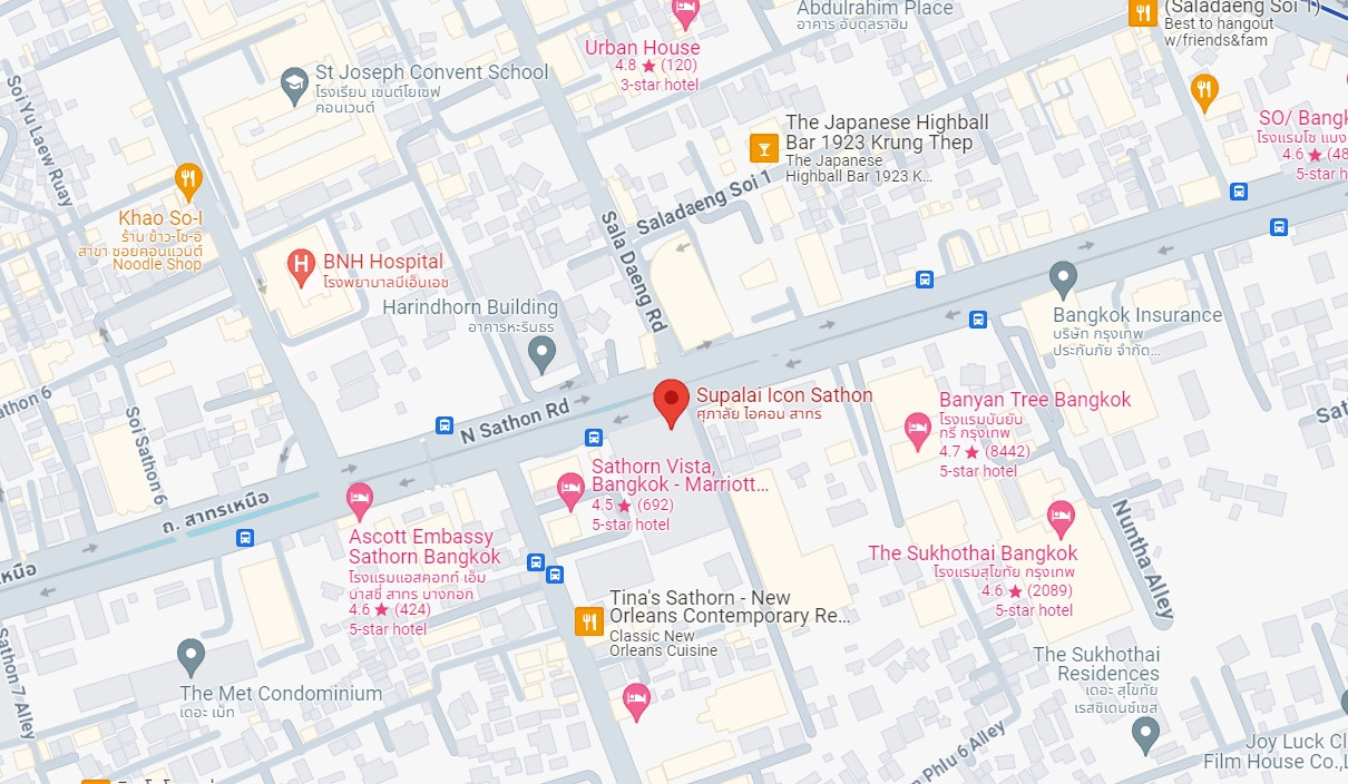 แผนที่-Map_Supalai_Icon_Sathorn