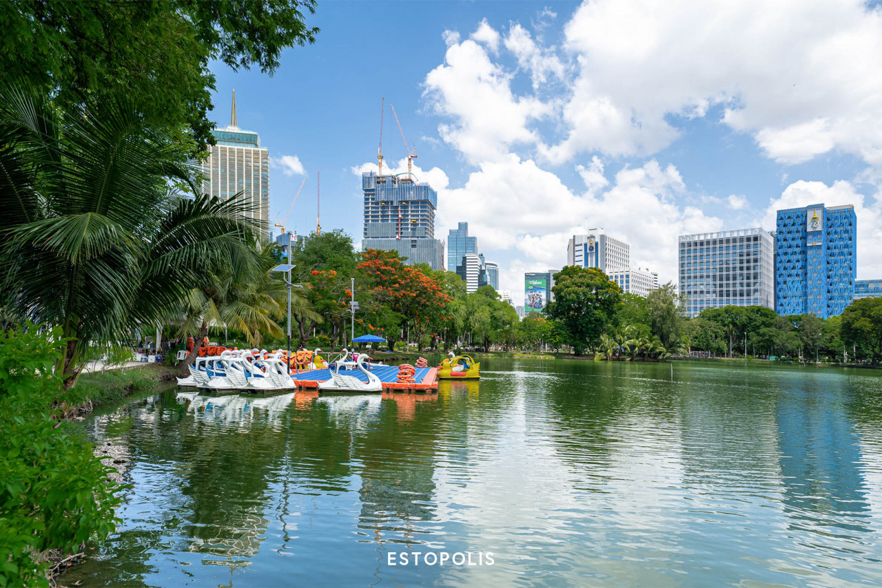 รีวิวคอนโด ศุภาลัย ไอคอน สาทร