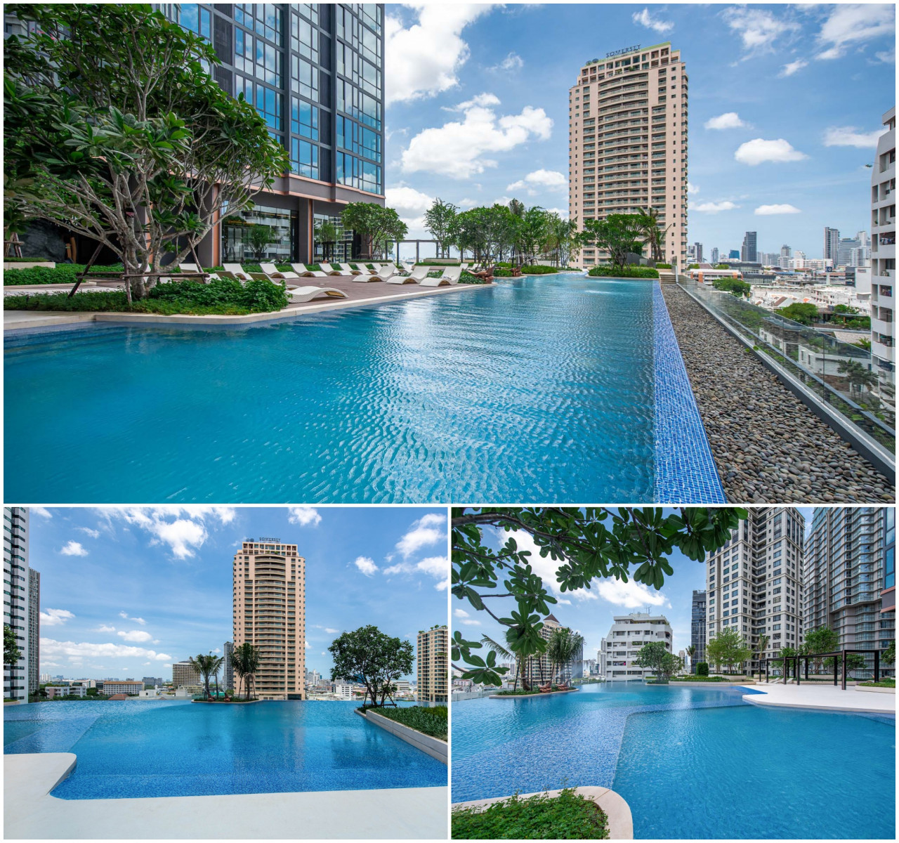 รีวิวคอนโด ศุภาลัย ไอคอน สาทร