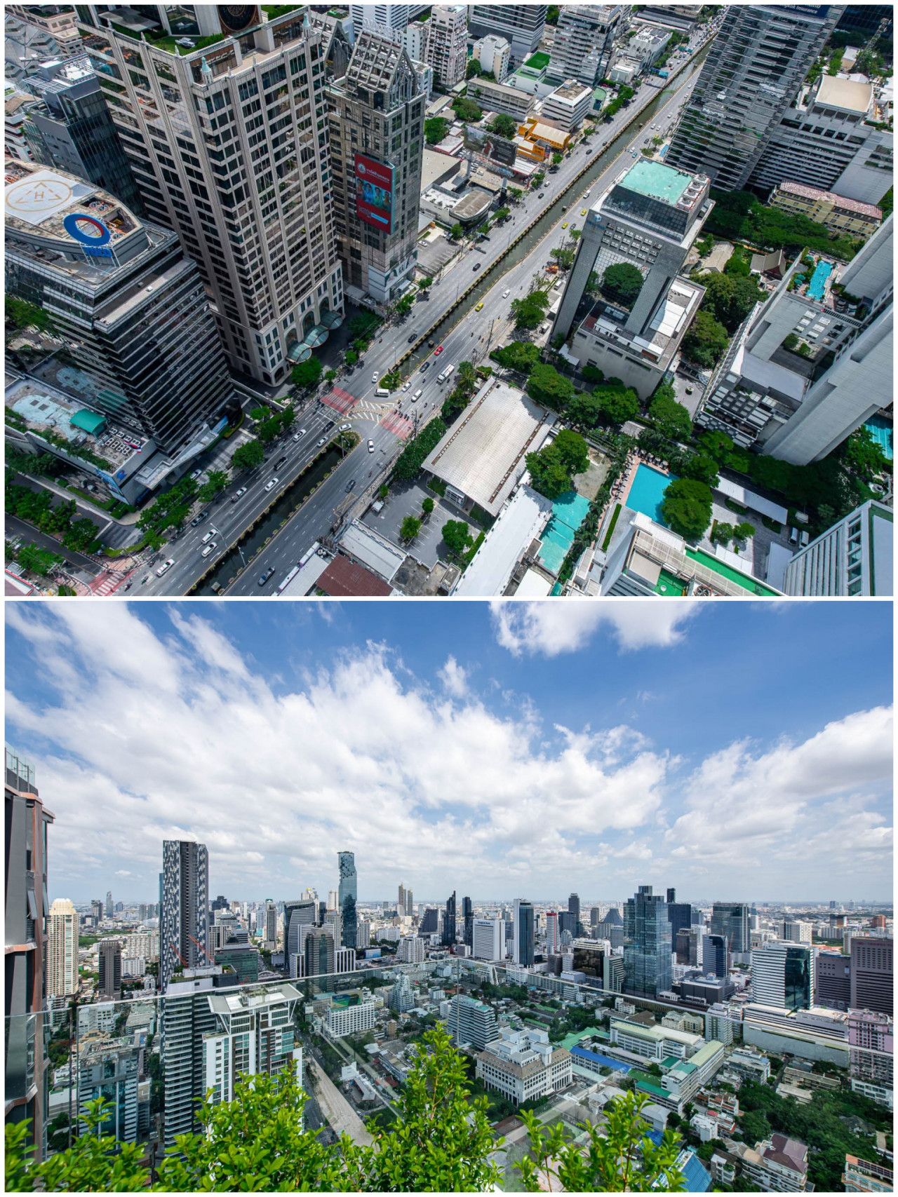 รีวิวคอนโด ศุภาลัย ไอคอน สาทร