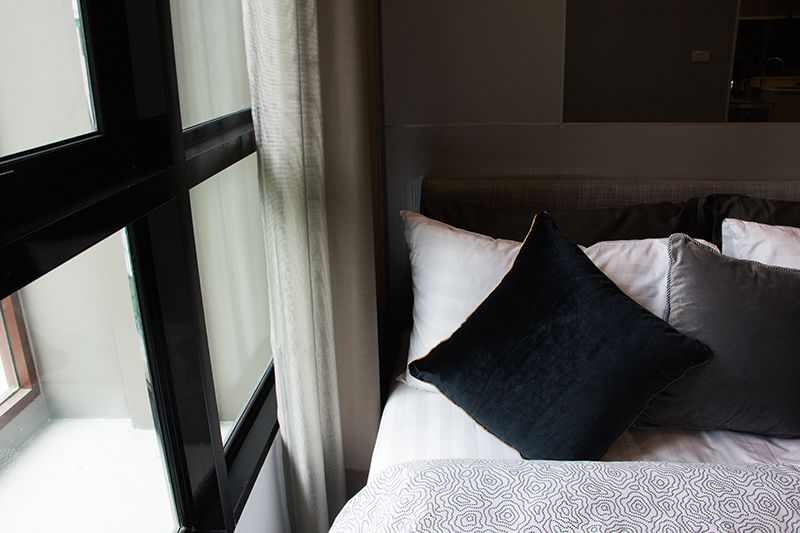 รีวิวคอนโด