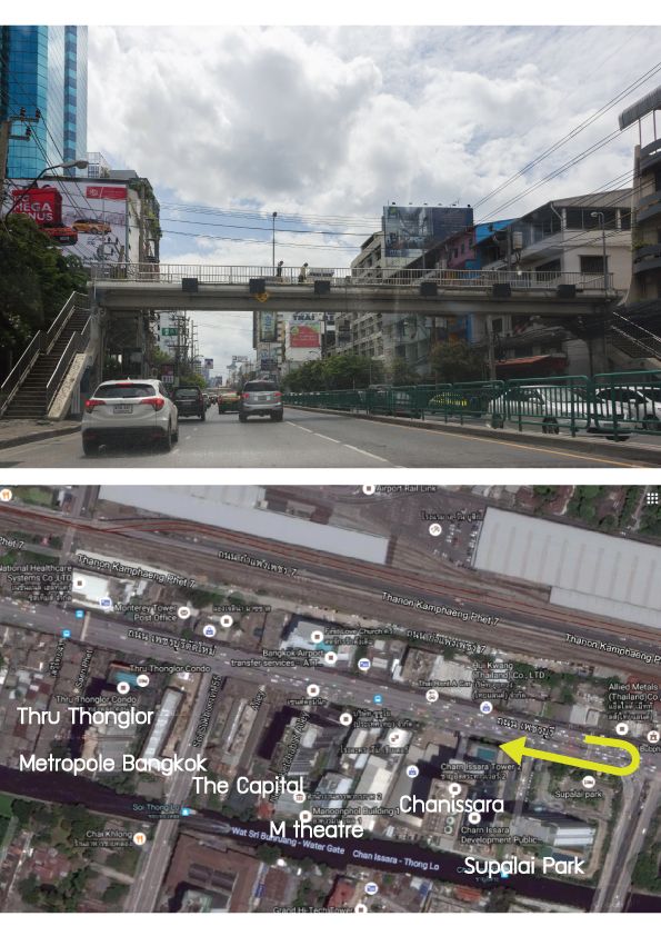 รีวิวคอนโด