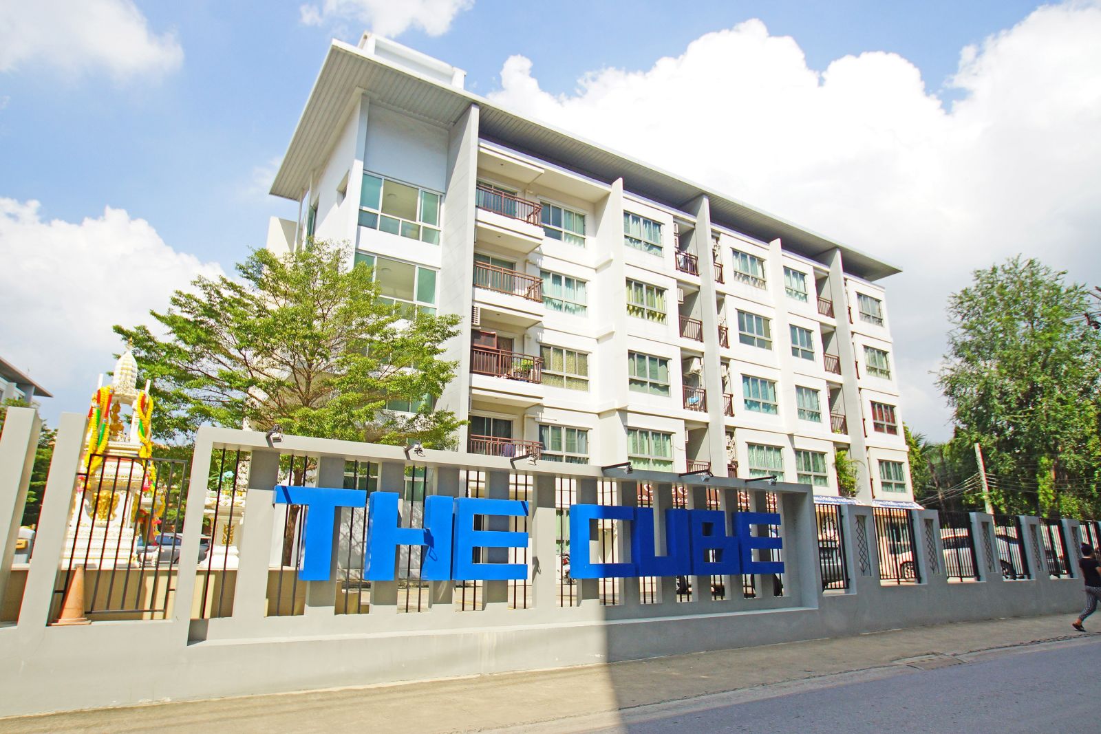 Estopolis-รีวิวคอนโด-review-condo-The-Cube-Chengwattana-เดอะ-คิวบ์-แจ้งวัฒนะ