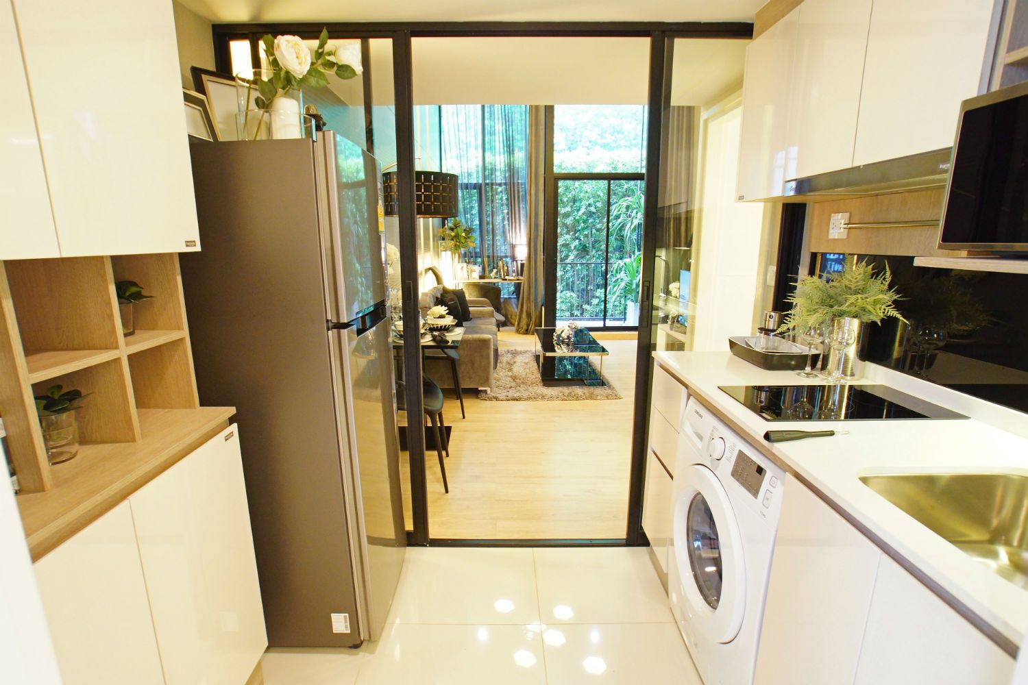 Estopolis-review-condo-Knightsbridge-Duplex- ติวานนท์