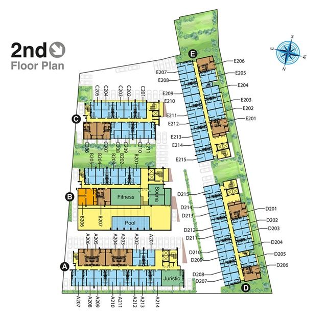 Estopolis-รีวิวคอนโด-review-condo-The-Cube-Chengwattana-เดอะ-คิวบ์-แจ้งวัฒนะ