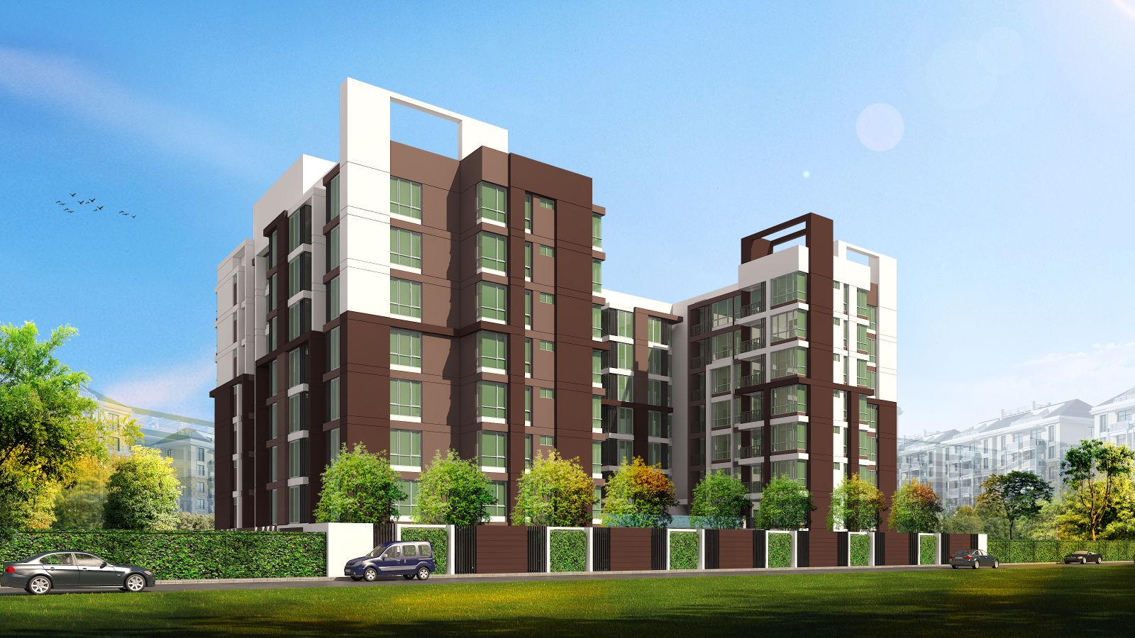 Estopolis-รีวิวคอนโด-review-condo-Sucharee-Life-Laksi-Chengwattana-สุชารี-ไลฟ์-หลักสี่-แจ้งวัฒนะ