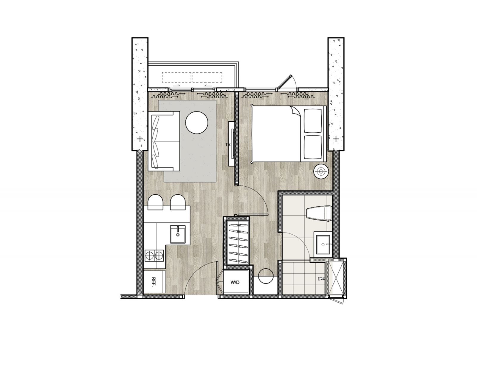 Estopolis-review-condo-The Posh-Twelve