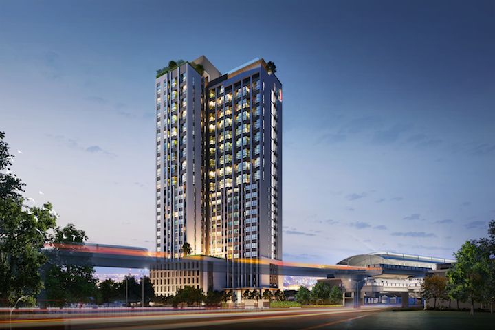 Estopolis-review-condo-Knightsbridge-Duplex- ติวานนท์