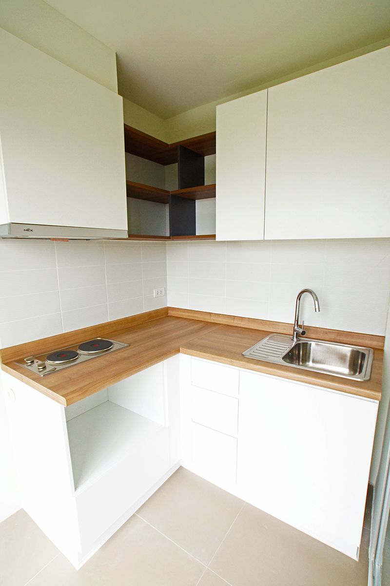 Estopolis รีวิวคอนโด  U Delight Huamak Station ยูดีไลท์ หัวหมาก สเตชั่น