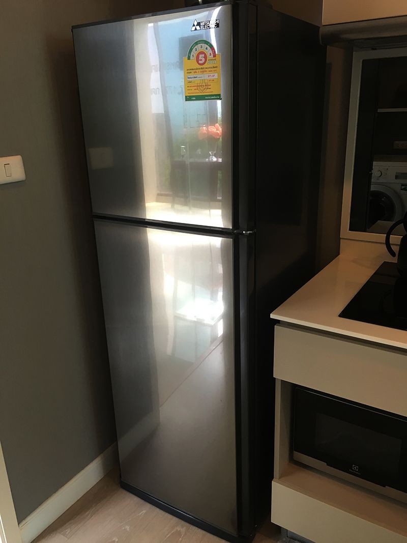 รีวิวคอนโด