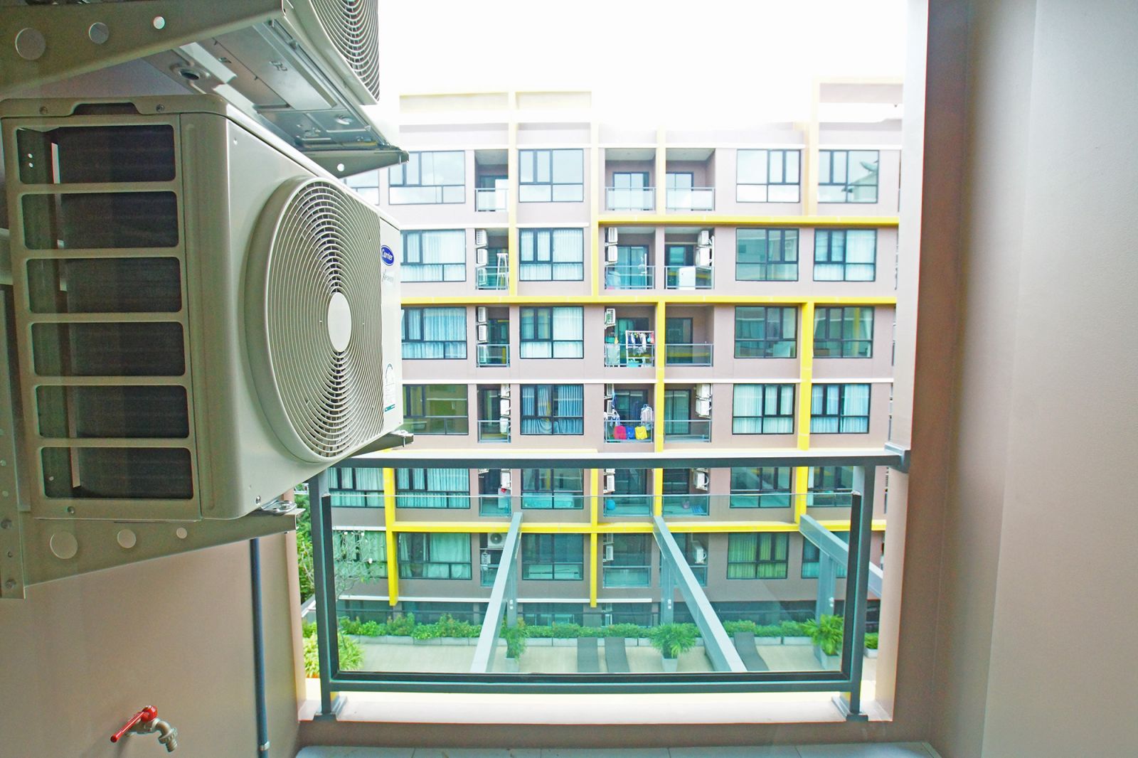 Estopolis-รีวิวคอนโด-review-condo-The-Cube-Chengwattana-เดอะ-คิวบ์-แจ้งวัฒนะ