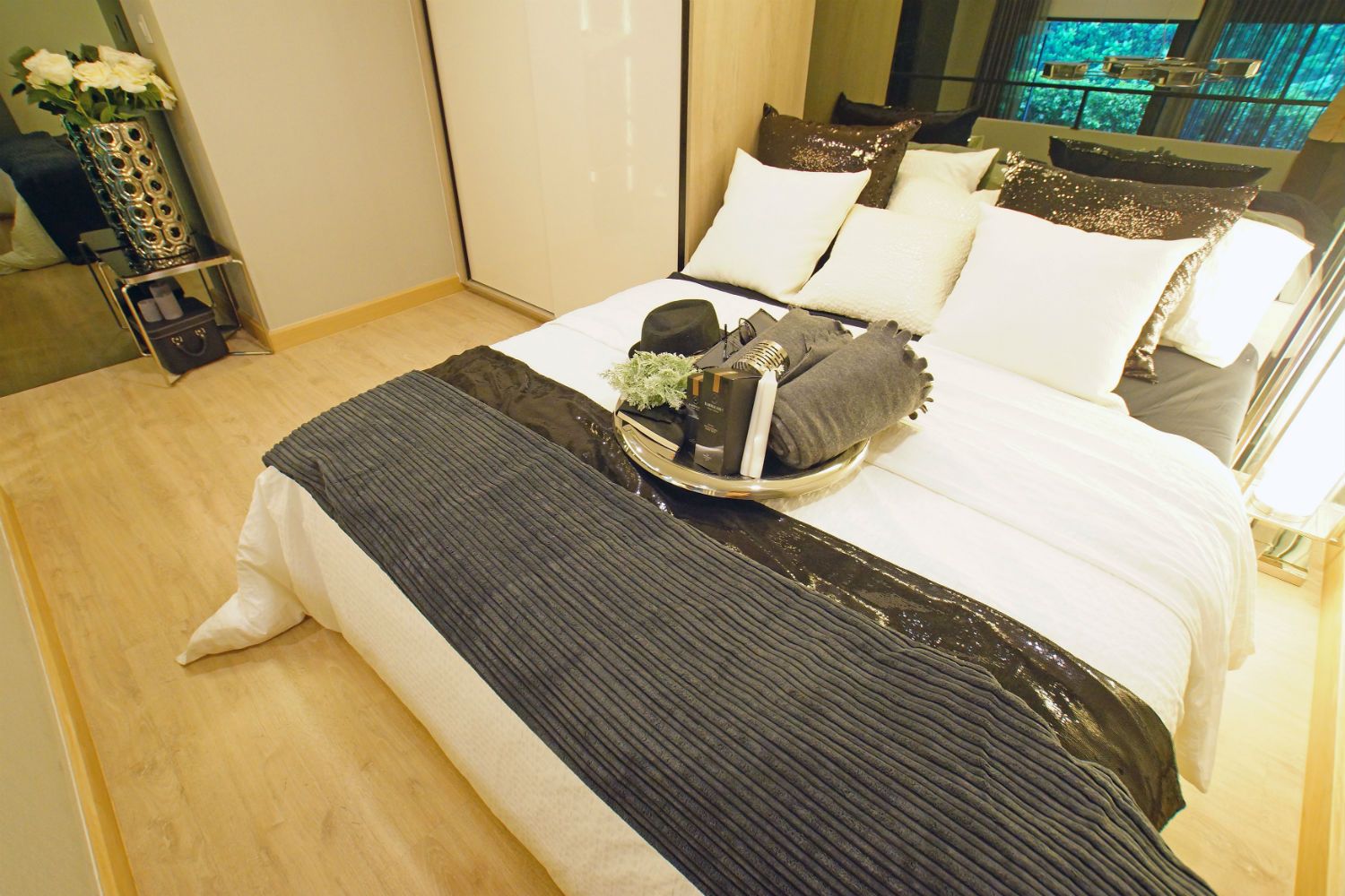 Estopolis-review-condo-Knightsbridge-Duplex- ติวานนท์