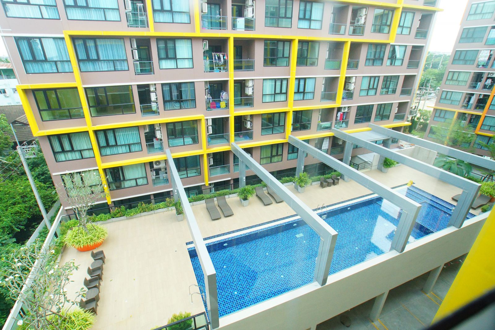 Estopolis-รีวิวคอนโด-review-condo-The-Cube-Chengwattana-เดอะ-คิวบ์-แจ้งวัฒนะ