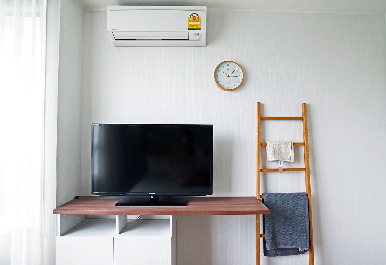 รีวิวคอนโด