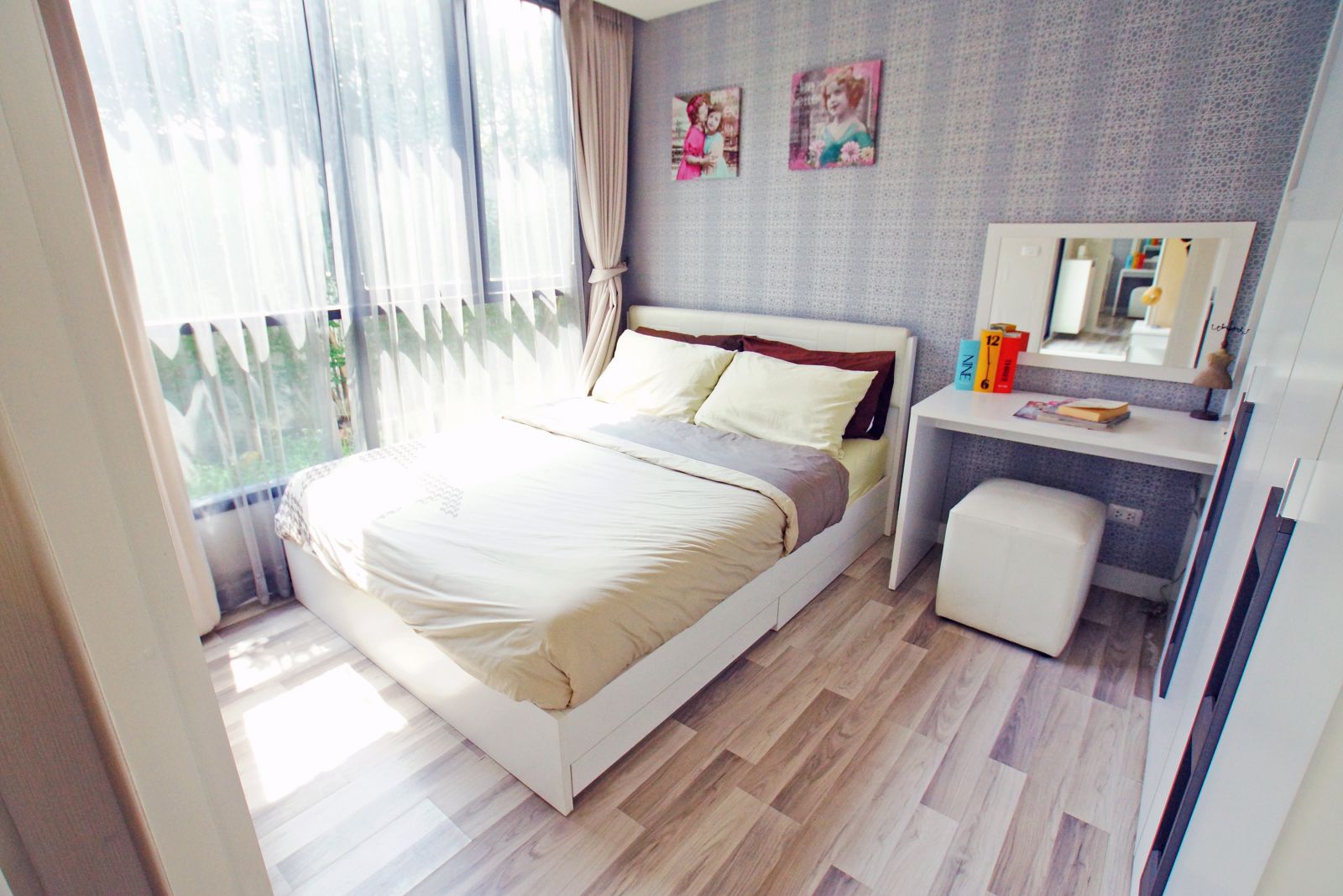 Estopolis-รีวิวคอนโด-review-condo-The-Cube-Chengwattana-เดอะ-คิวบ์-แจ้งวัฒนะ