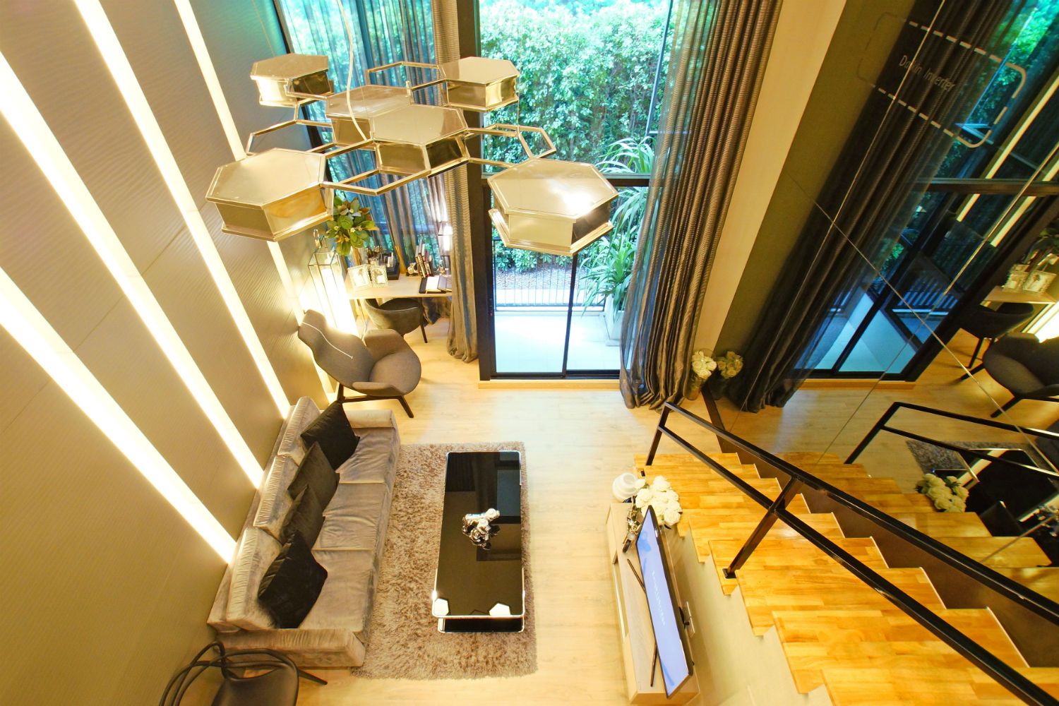 Estopolis-review-condo-Knightsbridge-Duplex- ติวานนท์