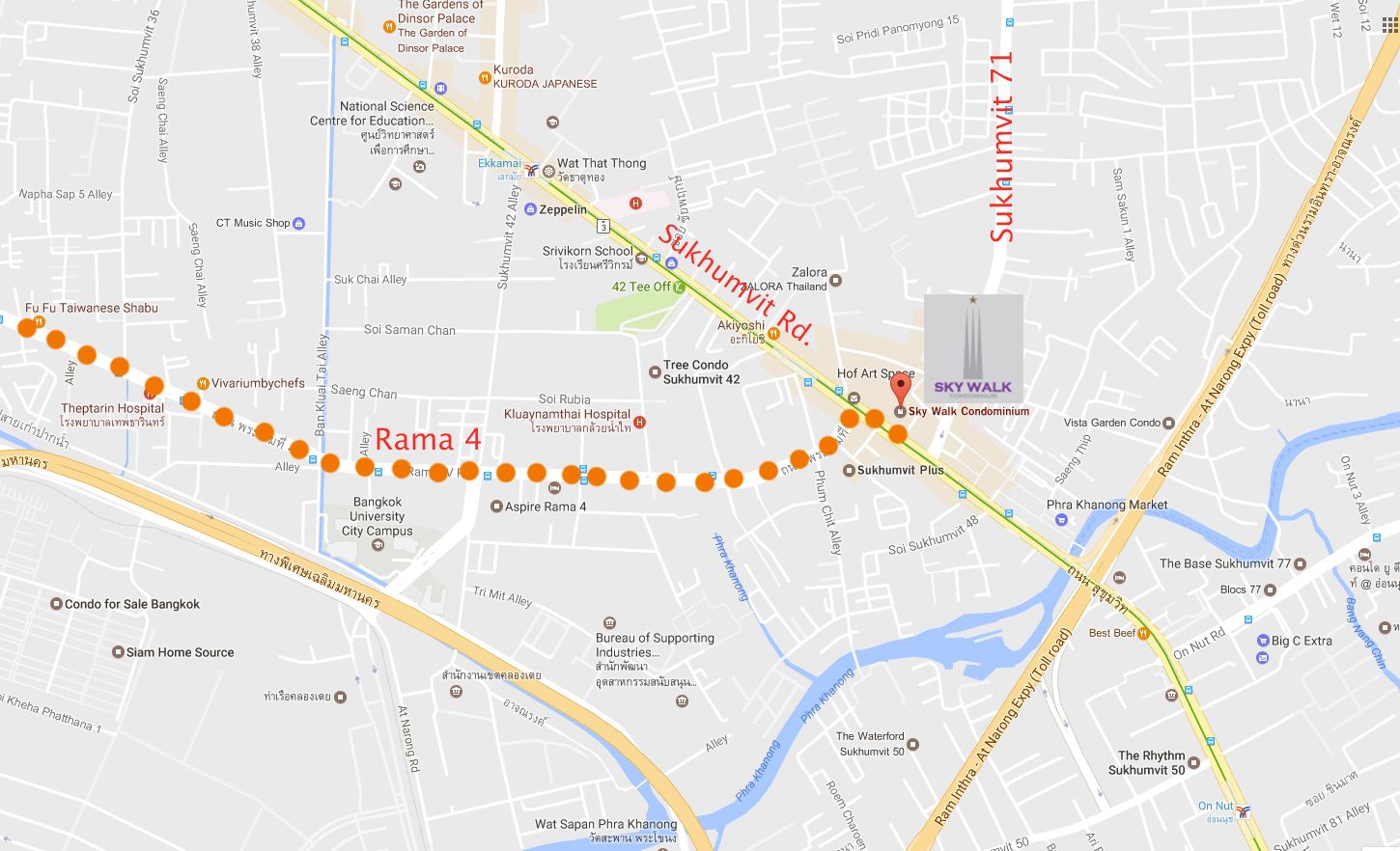 Estopolis-review-condo-Sky-Walk-รีวิวคอนโด-สกายวอล์ค-พระโขนง