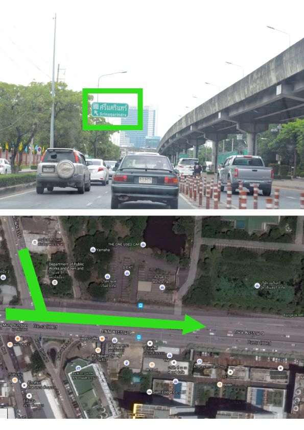 Estopolis รีวิวคอนโด  U Delight Huamak Station ยูดีไลท์ หัวหมาก สเตชั่น