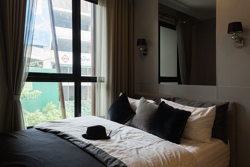 รีวิวคอนโด