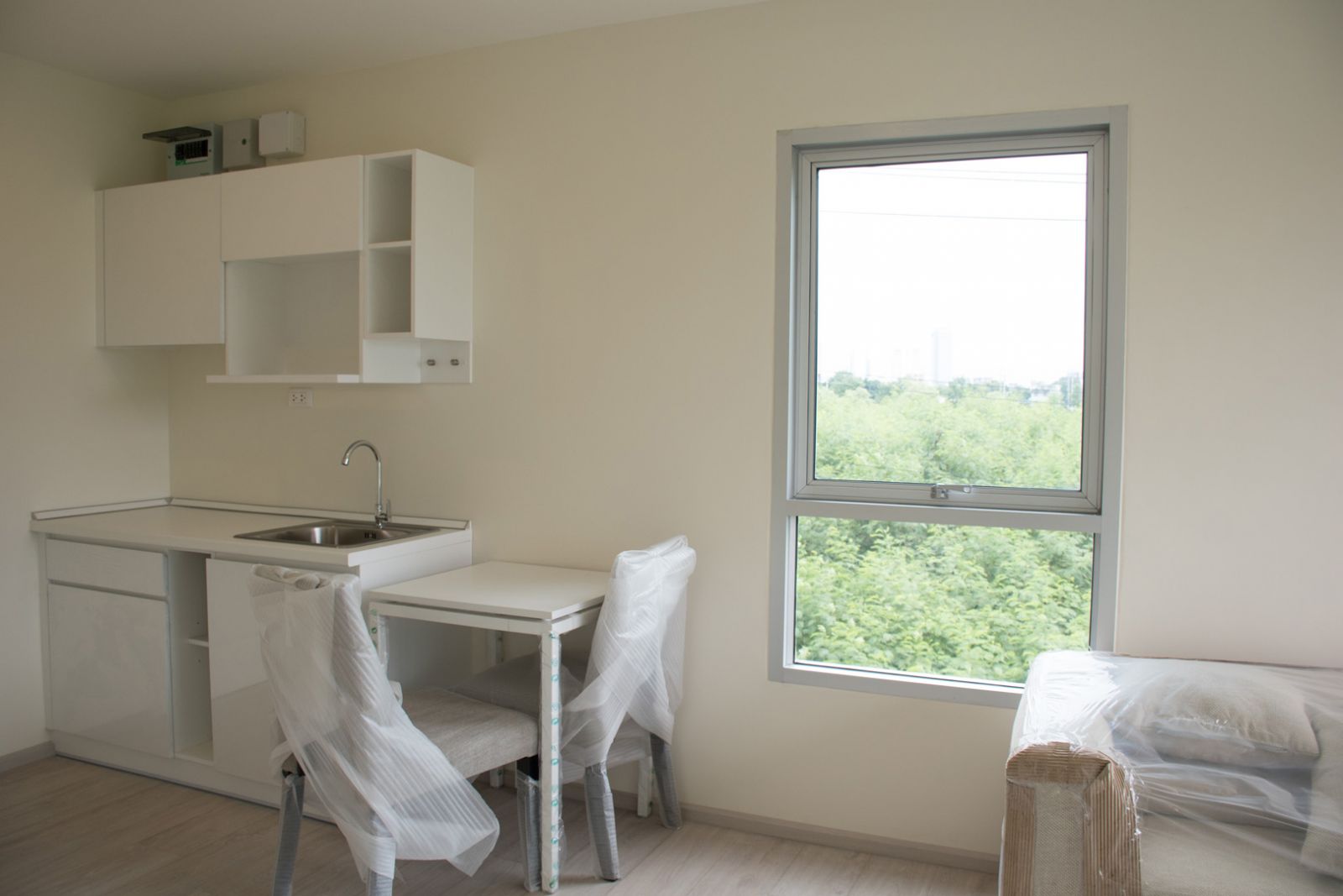 Estopolis รีวิว Pi condo พายน์ คอนโด