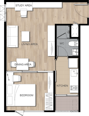 Estopolis-รีวิวคอนโด-review-condo-Condolette-Pixel-Sathorn-คอนโดเลต-พิกเซล-สาทร