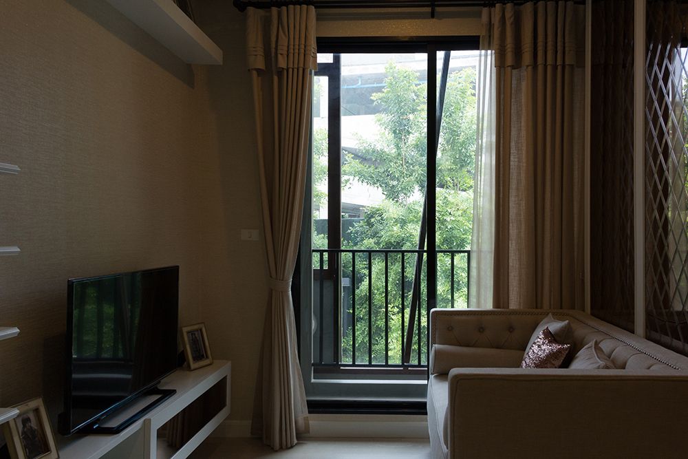 รีวิวคอนโด