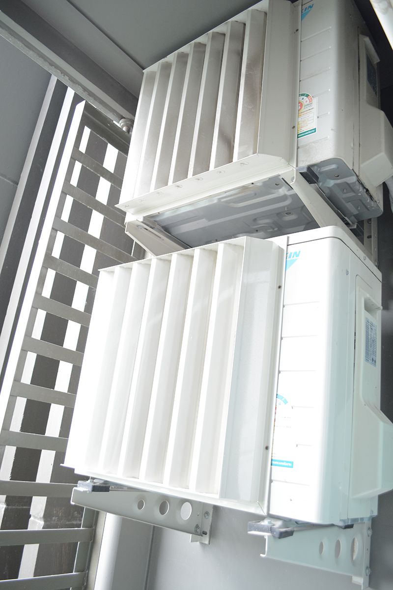 รีวิวคอนโด