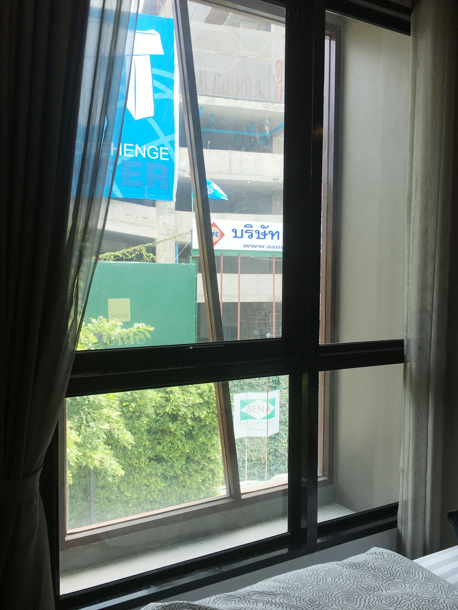 รีวิวคอนโด