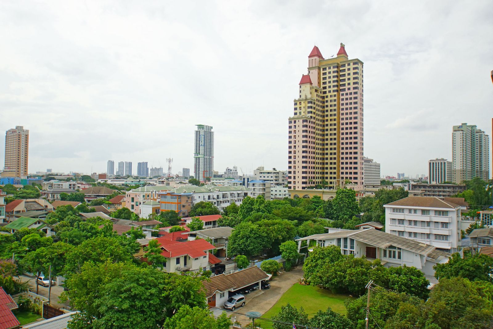 Estopolis-review-condo-Silk-พหลโยธิน-9