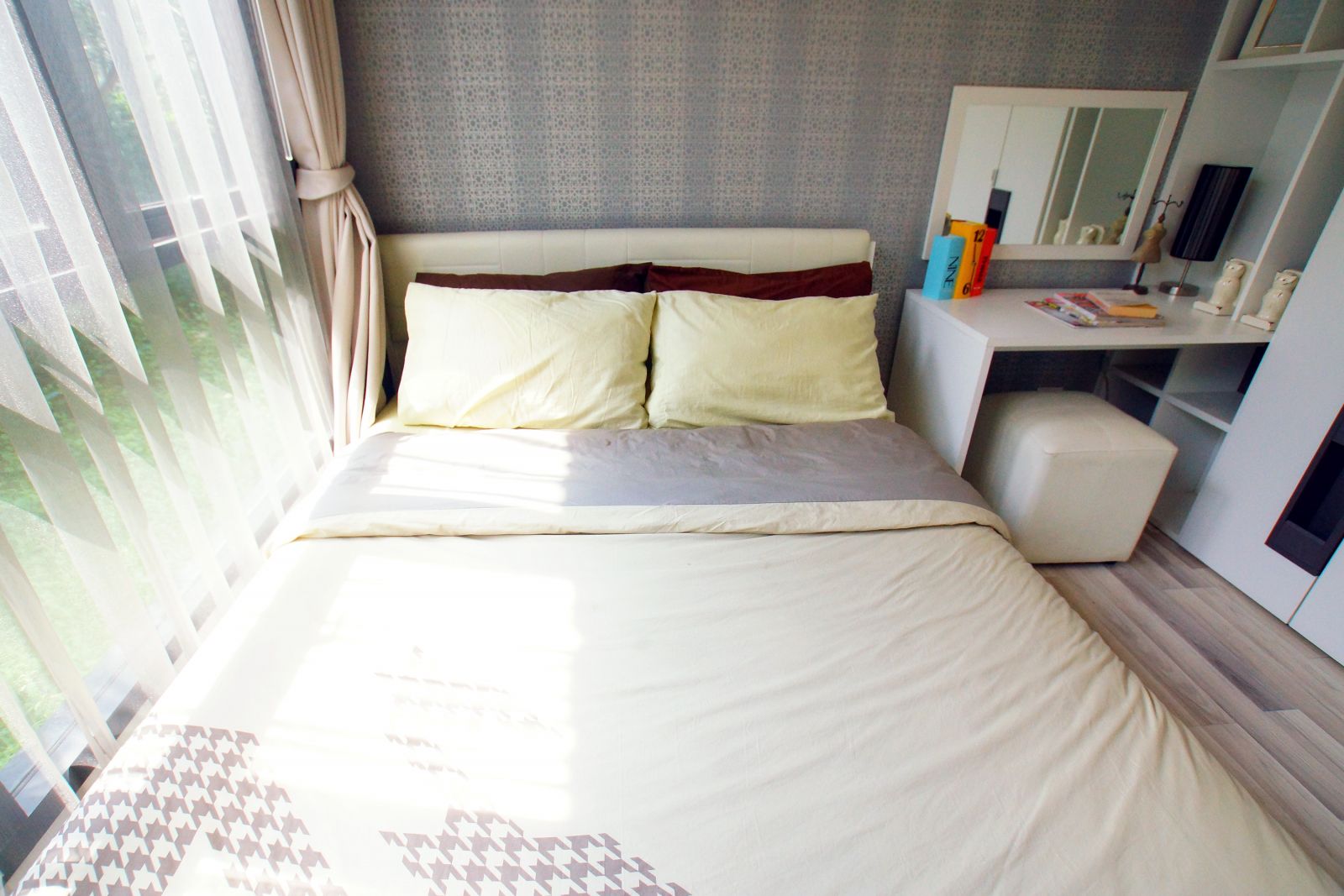 Estopolis-รีวิวคอนโด-review-condo-The-Cube-Chengwattana-เดอะ-คิวบ์-แจ้งวัฒนะ