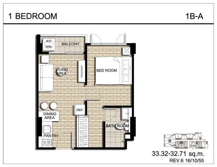 Estopolis รีวิว Pi condo พายน์ คอนโด