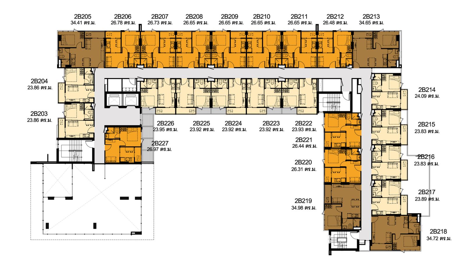 Estopolis-รีวิวคอนโด-review-condo-Aspen-Lasalle-เอสเพน-ลาซาล