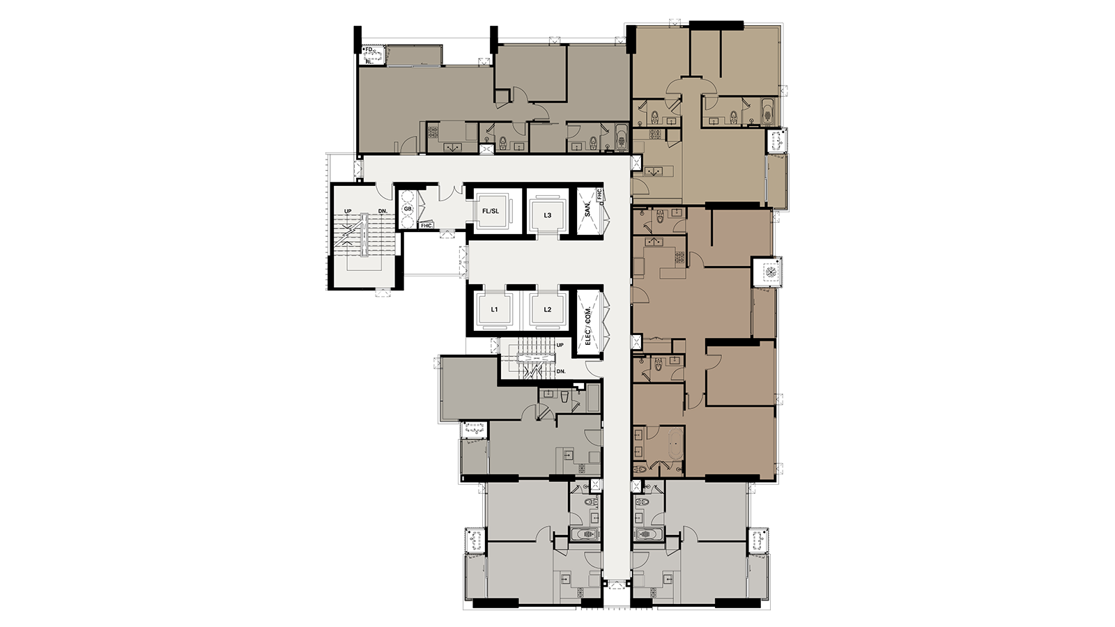 Estopolis-review-condo-Laviq-sukhumvit57-รีวิวคอนโด-ลาวิค-สุขุมวิท57