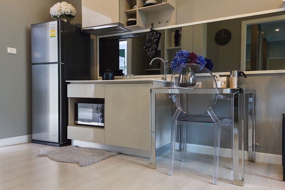 รีวิวคอนโด